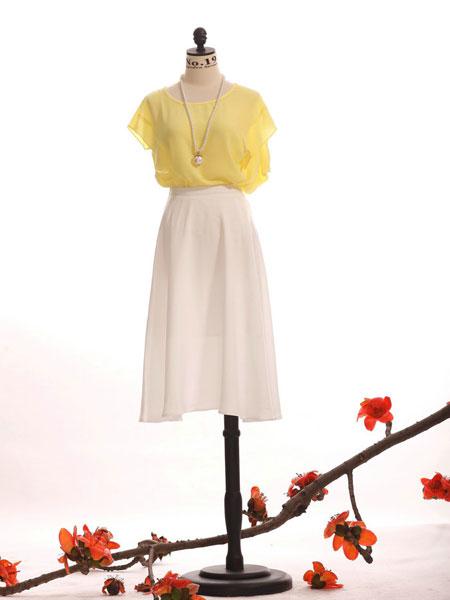 花园街19号女装